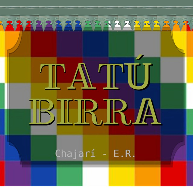 TatúBirra Logo