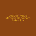 Maestro Cervecero